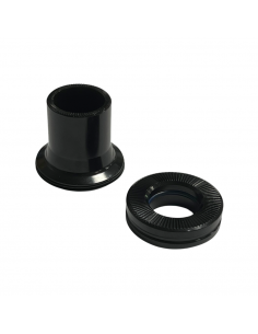 Pride Control V1 Rear Hub...