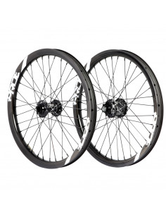 Wheels 20" (406) Pride...