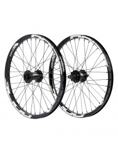 Roues 20" (406) Pride...