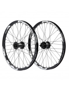 Roues 20" (406) Pride...