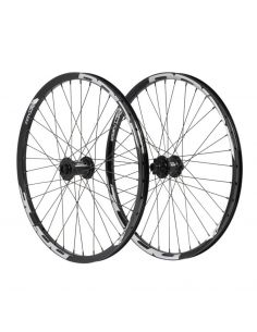 Wheels 24" (507) Pride Fusion 20/15mm - Control
