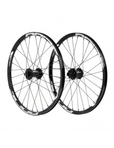 Roues 20" (451) Pride...