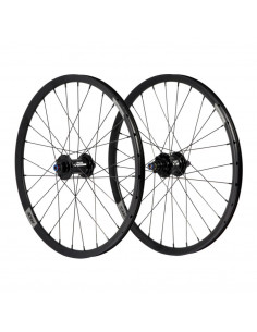 Roues 20" (451) Pride...