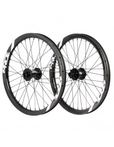 Roues 20" (406) Pride...