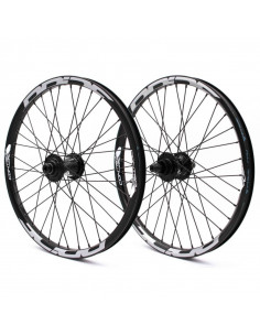 Roues 20" (406) Pride...