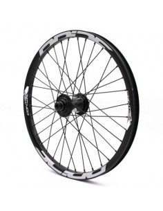 Roues 20" (406) Pride... 2