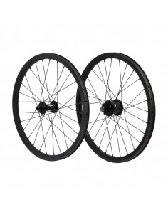 Roues 20" (451) Pride Wave...