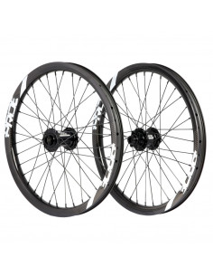 Roues 24" (507) Pride...