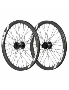 Wheels 24" (507) Pride...