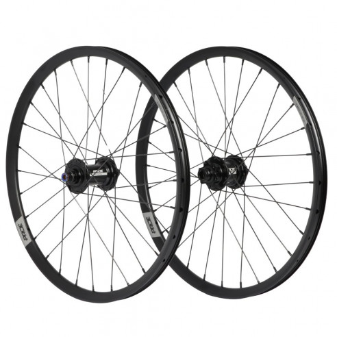 Roues 20" (451) Pride Helium - Fusion 10/15mm