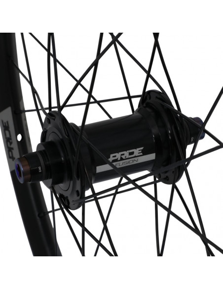 Roues 20" (451) Pride Helium - Fusion 10/15mm