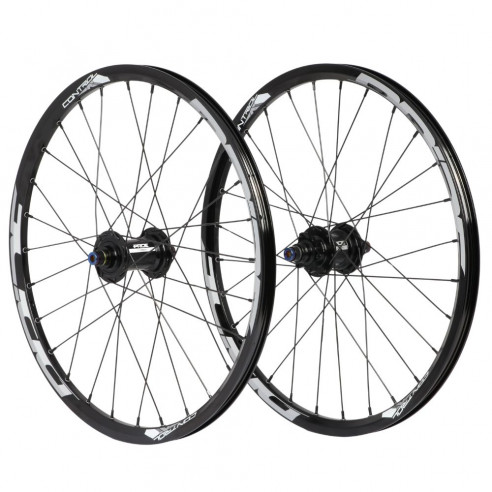Wheels 20" (451) Pride Fusion/Control - 10/10mm