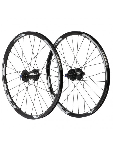Wheels 20" (451) Pride Fusion/Control - 10/10mm
