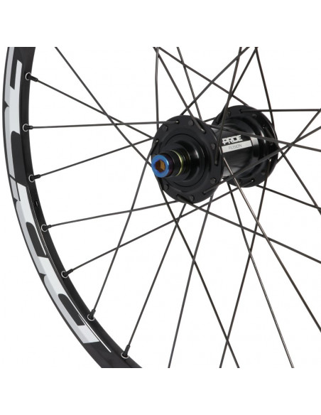 Roues 20" (451) Pride Fusion/Control - 10/10mm