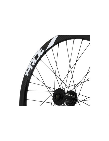 Roues 24" (507) Pride Gravity Gloss Disque - Fusion 20/15mm