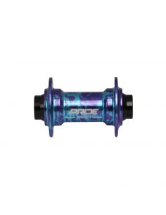 Pride Matrix Hubs Splash... 2