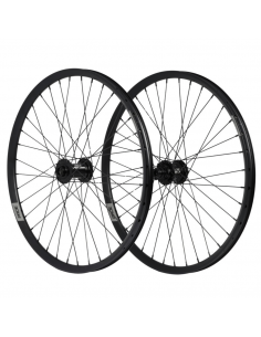 Roues 24" (507) Pride...