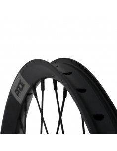 Roues 24" (507) Pride... 2