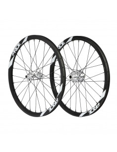 Roues 20" (451) Pride Wave...
