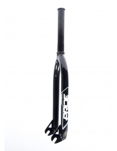 Pride Step Up 10mm Fork Black