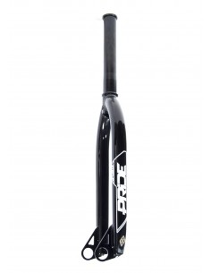 Pride Step Up 20mm Fork Black