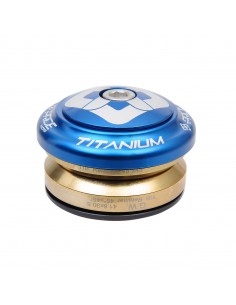 Pride Ti45 Titanium Headset...