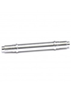 Axle Pride Rival Pro Front Hub
