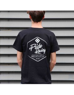 T-Shirt Pride Ride With... 2