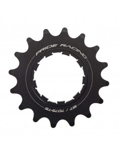 Pignon Pride Spiral