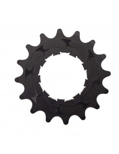 Pride Spiral Cog 2