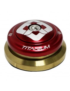 Pride Ti45 Titanium Headset...