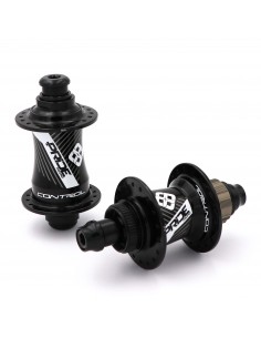 Pride Control Pro 36h Hubs...