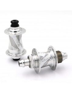 Pride Control Pro 36h Hubs...