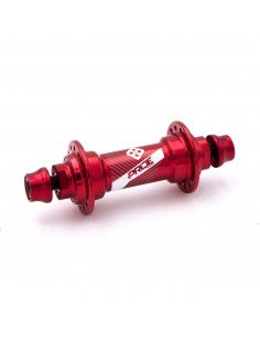 Pride Control V1 Exp Hubs... 2