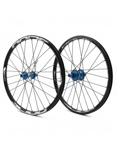Wheels 20" (451) - Pride...