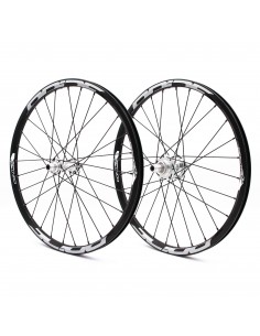 Roues 20" (451) - Pride...