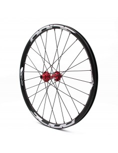 Wheels 20" (451) - Pride... 2