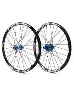 Roues 20" (451) - Pride...