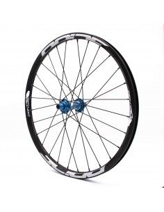 Wheels 20" (451) - Pride... 2
