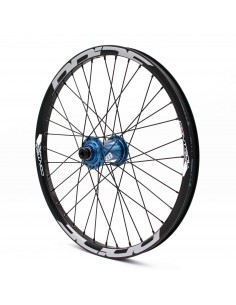 Roues 20" (406) - Pride... 2