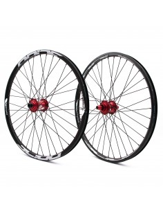 Roues 24" (507) - Pride...
