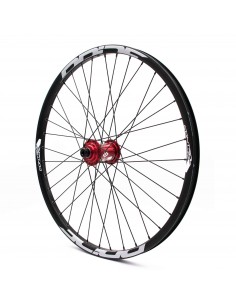 Wheels 24" (507) - Pride... 2