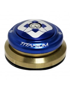 Pride Ti45 Titanium Headset...