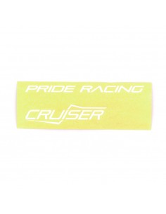 Pride Racing Sticker Full...