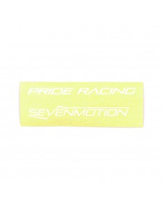 Pride Racing Sticker Full...