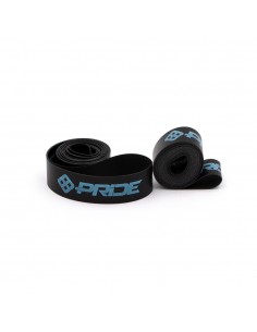 Fonds De Jante Pride Hp 20'' X 1.50-1.75 Black