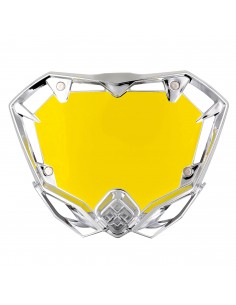 Pride Air Chrome Plate - Mini