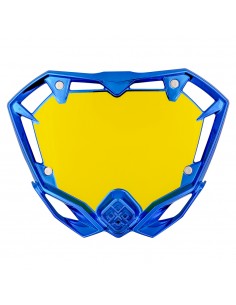 Pride Air Chrome Plate - Pro