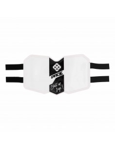 Pride Frame Plate Black 2
